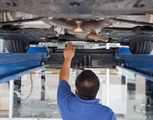 ¿Qué es el undercoating y para qué sirve? - Revoshop