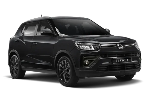 ssangyong-tivoli-negro