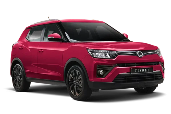 ssangyong-tivoli-rojo