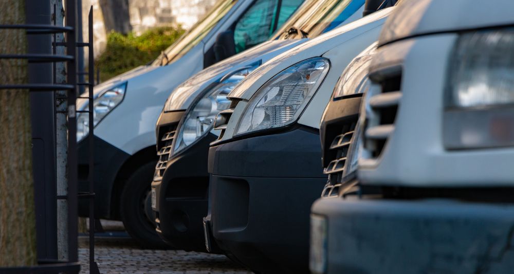 clases de camionetas