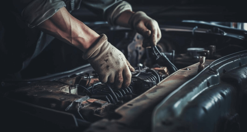 valvulas hidraulicas carro