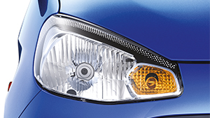 auto suzuki alto k10 exterior 1