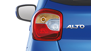 auto suzuki alto k10 exterior 2