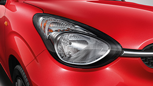 auto suzuki celerio exterior revoshop 1