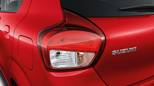 auto suzuki celerio exterior revoshop 2