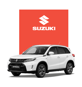 auto suzuki revoshop carrusel