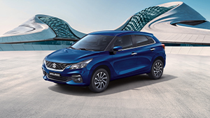 autos suzuki baleno revoshop exterior 1