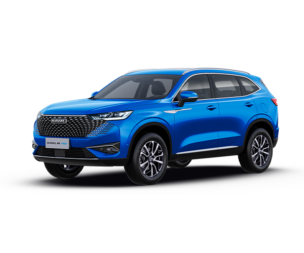 camioneta haval h6 hev revoshop