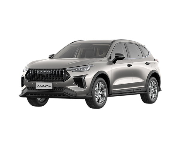 camioneta haval new jolion pro