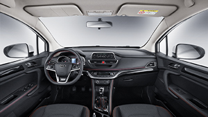 camioneta jac js3 interior revoshop 3