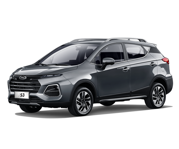 camioneta jac js3 revoshop