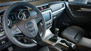 camioneta jac t8 interior revoshop 2