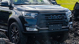 camioneta jac t8 pro exterior revoshop