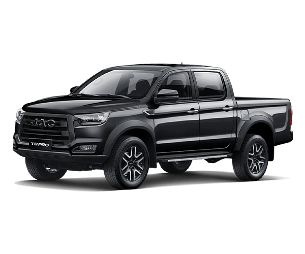 camioneta jac t8 pro revoshop