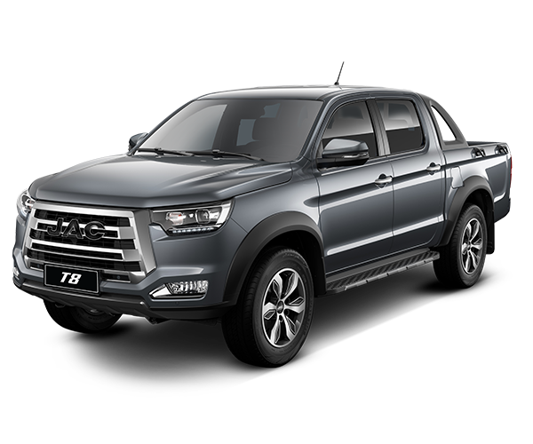 camioneta jac t8 revoshop