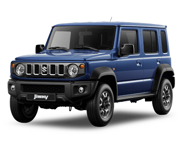 camioneta jimny 5 suzuki revoshop