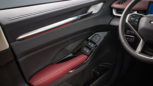 interior puerta haval h6 hev revoshop