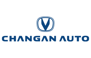 logo changan