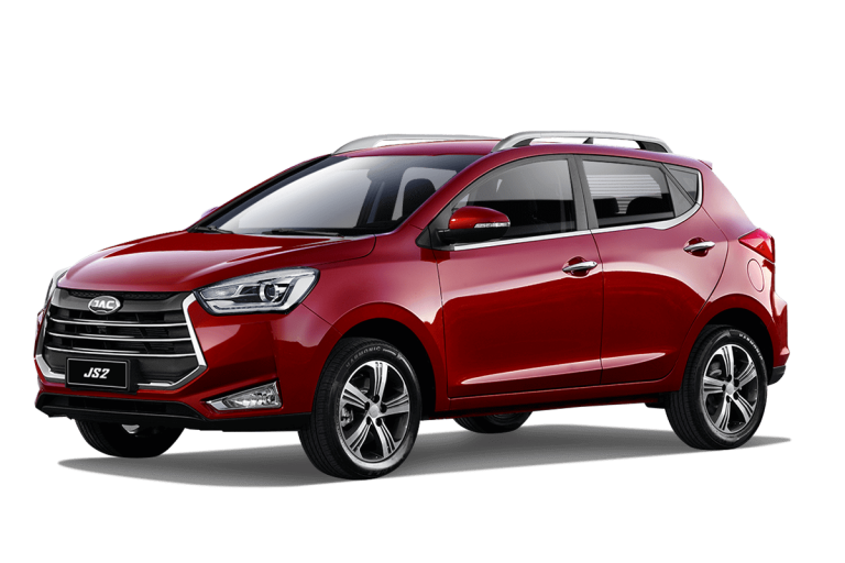 modelo js2 jac revoshop