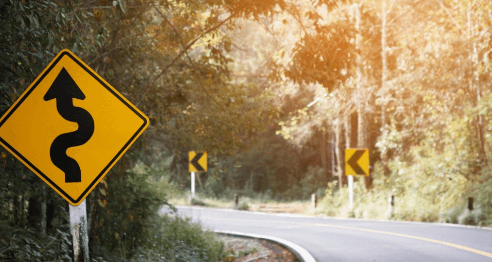 señales de transito