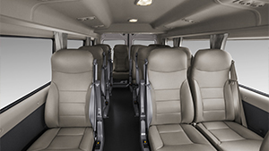 sunray jac interior revoshop