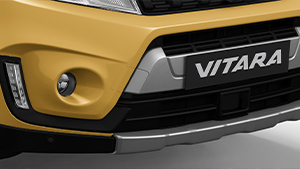 suzuki new vitara exterior revoshop