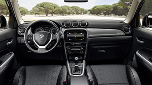 suzuki new vitara interior revoshop 1