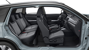 suzuki new vitara interior revoshop