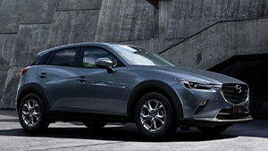 exterior mazda cx3 revoshop 2