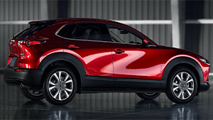 exterior mazda cx30 revoshop 1