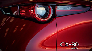 exterior mazda cx30 revoshop 2
