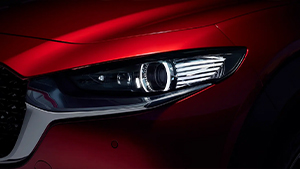 exterior mazda cx30 revoshop 4