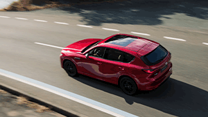 exterior mazda cx60 revoshop