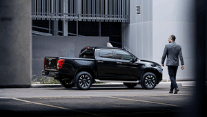 exterior mazda new bt50 revoshop