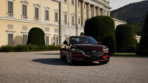 exterior modelo mazda 6 revoshop