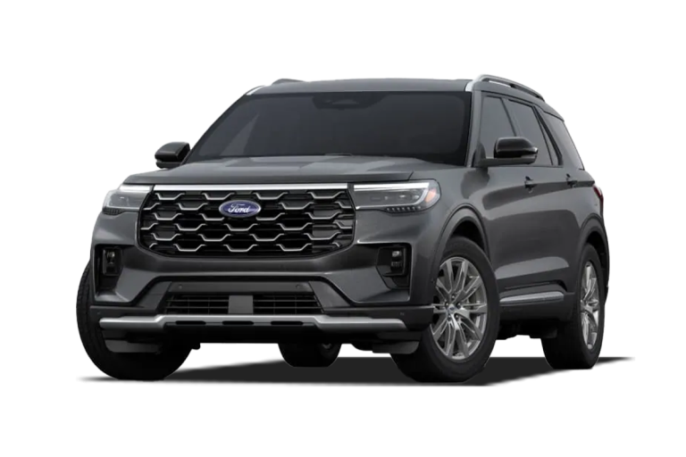 ford explorer negro