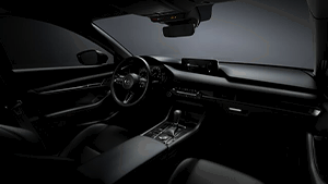 interior mazda 3 revoshop