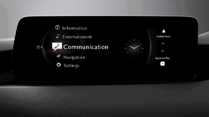 interior mazda 3 revoshop