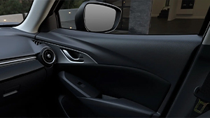 interior mazda cx3 revoshop 1