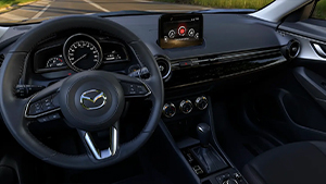 interior mazda cx3 revoshop 4