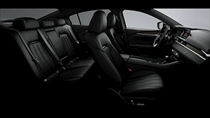 interior modelo mazda 6 revoshop