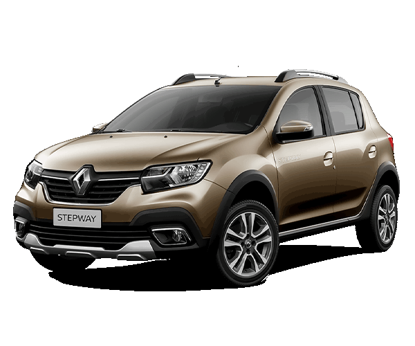 stepway renault