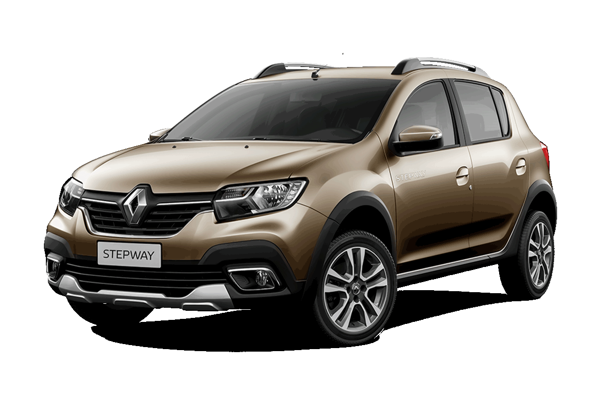 stepway renault