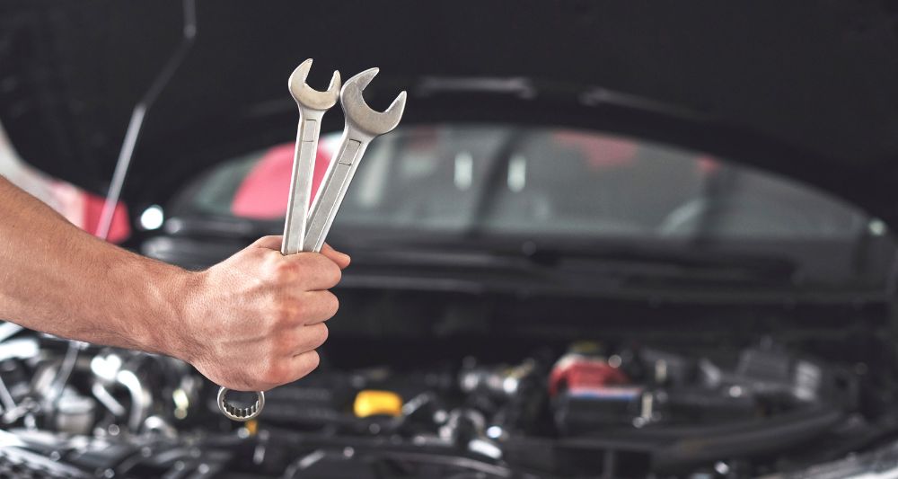 mantenimiento preventivo auto