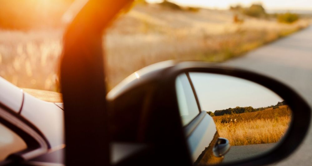 tips proteger auto sol