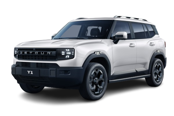 blanco jetour t1 revoshop