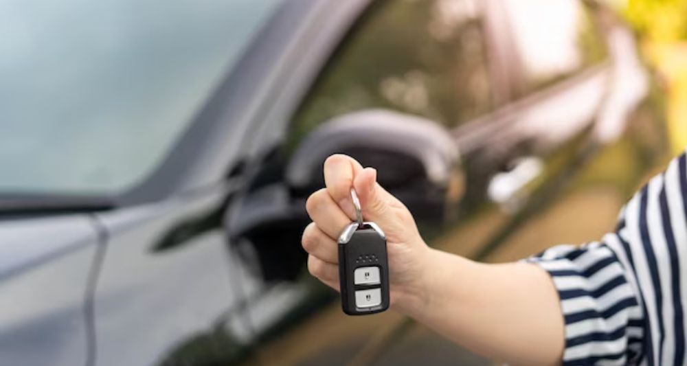 como funciona sistema smart key