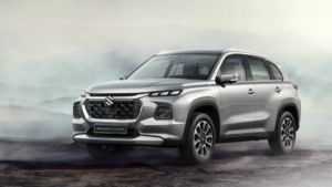 exterior suzuki grand vitara 1