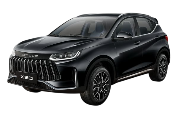 revoshop marca jetour x50 black