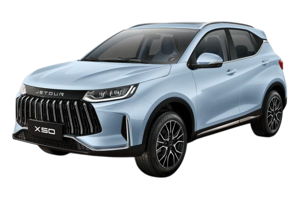 revoshop marca jetour x50 blue